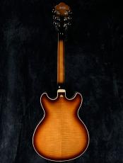 Ibanez AS93FM -VLS (Violin Sunburst)- Artcore Expressionist 【3.53kg】_6