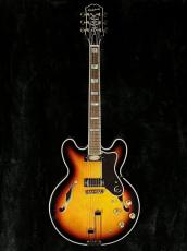 Epiphone 【夏のボーナスセール】Sheraton-Vintage Sunburst- #24031511182 【3.9Kg】_2