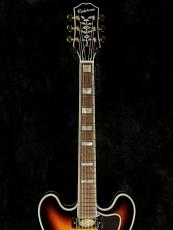 Epiphone 【夏のボーナスセール】Sheraton-Vintage Sunburst- #24031511182 【3.9Kg】_3