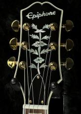Epiphone 【夏のボーナスセール】Sheraton-Vintage Sunburst- #24031511182 【3.9Kg】_4