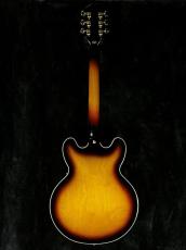 Epiphone 【夏のボーナスセール】Sheraton-Vintage Sunburst- #24031511182 【3.9Kg】_5