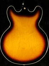 Epiphone 【夏のボーナスセール】Sheraton-Vintage Sunburst- #24031511182 【3.9Kg】_6