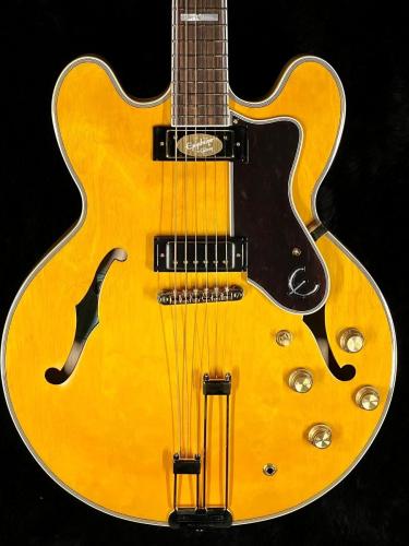 Epiphone 【夏のボーナスセール】Sheraton-Natural- #24041511668