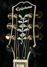 Epiphone 【夏のボーナスセール】Sheraton-Natural- #24041511668_4