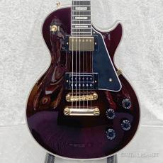 Epiphone Jerry Cantrell "Wino" Les Paul Custom -Dark Wine Red-【25031523842】【3.85kg】