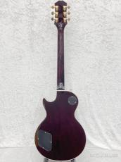 Epiphone Jerry Cantrell "Wino" Les Paul Custom -Dark Wine Red-【25031523842】【3.85kg】_3
