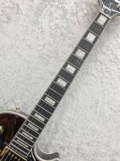 Epiphone Jerry Cantrell "Wino" Les Paul Custom -Dark Wine Red-【25031523842】【3.85kg】_5