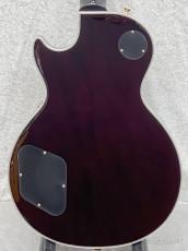 Epiphone Jerry Cantrell "Wino" Les Paul Custom -Dark Wine Red-【25031523842】【3.85kg】_7
