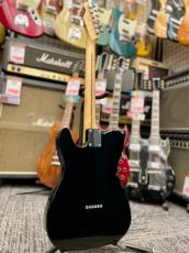 Fender 【中古特価市】 Hybrid II Telecaster -Black / Rosewood- 2023年製【軽量3.40kg!】_4
