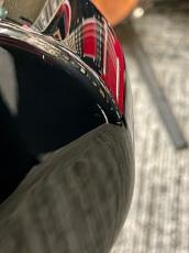 Fender 【中古特価市】 Hybrid II Telecaster -Black / Rosewood- 2023年製【軽量3.40kg!】_5
