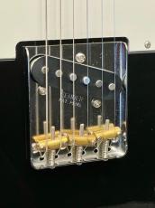 Fender 【中古特価市】 Hybrid II Telecaster -Black / Rosewood- 2023年製【軽量3.40kg!】_6