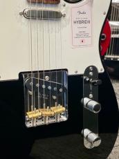 Fender 【中古特価市】 Hybrid II Telecaster -Black / Rosewood- 2023年製【軽量3.40kg!】_7