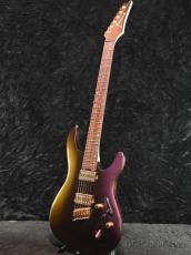 Ibanez 【夏のボーナスセール】SML721 -RGC (Rose Gold Chameleon)- 【軽量2.91kg!】_3