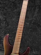 Ibanez 【夏のボーナスセール】SML721 -RGC (Rose Gold Chameleon)- 【軽量2.91kg!】_5