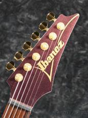 Ibanez 【夏のボーナスセール】SML721 -RGC (Rose Gold Chameleon)- 【軽量2.91kg!】_6