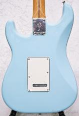 Fender Limited Player II Stratocaster Roasted Maple -Sonic Blue-【MX24048473】【3.66kg】_2