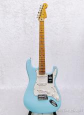 Fender Limited Player II Stratocaster Roasted Maple -Sonic Blue-【MX24048473】【3.66kg】_3