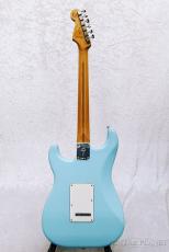 Fender Limited Player II Stratocaster Roasted Maple -Sonic Blue-【MX24048473】【3.66kg】_4