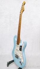 Fender Limited Player II Stratocaster Roasted Maple -Sonic Blue-【MX24048473】【3.66kg】_5
