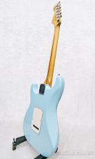 Fender Limited Player II Stratocaster Roasted Maple -Sonic Blue-【MX24048473】【3.66kg】_6