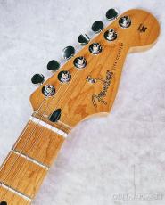 Fender Limited Player II Stratocaster Roasted Maple -Sonic Blue-【MX24048473】【3.66kg】_7