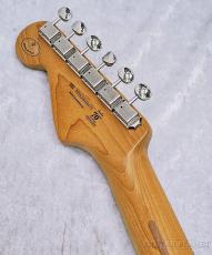 Fender Limited Player II Stratocaster Roasted Maple -Sonic Blue-【MX24048473】【3.66kg】_8