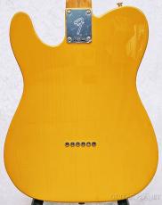 Fender Limited Player II Telecaster Roasted Maple -Butterscotch Blonde-【MX25024203】【3.48kg】_2