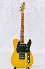 Fender Limited Player II Telecaster Roasted Maple -Butterscotch Blonde-【MX25024203】【3.48kg】_3