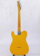 Fender Limited Player II Telecaster Roasted Maple -Butterscotch Blonde-【MX25024203】【3.48kg】_4
