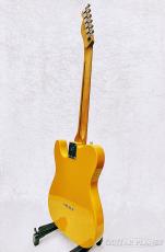 Fender Limited Player II Telecaster Roasted Maple -Butterscotch Blonde-【MX25024203】【3.48kg】_6