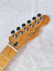 Fender Limited Player II Telecaster Roasted Maple -Butterscotch Blonde-【MX25024203】【3.48kg】_7