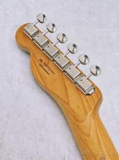 Fender Limited Player II Telecaster Roasted Maple -Butterscotch Blonde-【MX25024203】【3.48kg】_8