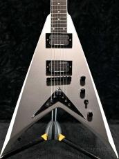 KRAMER 【夏のボーナスセール】 Dave Mustaine Vanguard -Silver Metalic-