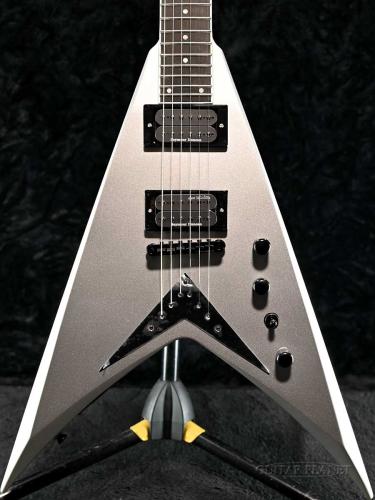 KRAMER 【夏のボーナスセール】 Dave Mustaine Vanguard -Silver Metalic-