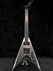 KRAMER 【夏のボーナスセール】 Dave Mustaine Vanguard -Silver Metalic-_2