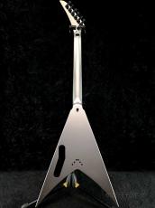 KRAMER 【夏のボーナスセール】 Dave Mustaine Vanguard -Silver Metalic-_3