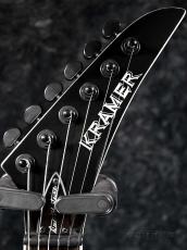 KRAMER 【夏のボーナスセール】 Dave Mustaine Vanguard -Silver Metalic-_4
