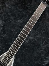 KRAMER 【夏のボーナスセール】 Dave Mustaine Vanguard -Silver Metalic-_5