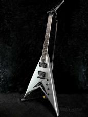 KRAMER 【夏のボーナスセール】 Dave Mustaine Vanguard -Silver Metalic-_6