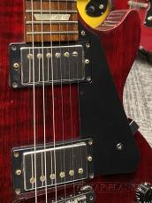 Gibson Les Paul Studio -Wine Red- 2005年製 【4.57kg】_8