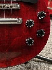 Gibson Les Paul Studio -Wine Red- 2005年製 【4.57kg】_9