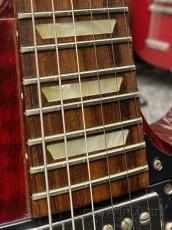 Gibson Les Paul Studio -Wine Red- 2005年製 【4.57kg】_10