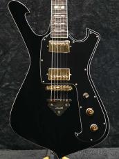 Ibanez 【夏のボーナスセール】Paul Gilbert FRM350 -Black-