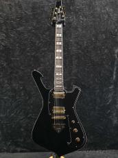 Ibanez 【夏のボーナスセール】Paul Gilbert FRM350 -Black-_2