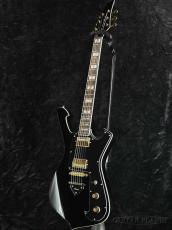 Ibanez 【夏のボーナスセール】Paul Gilbert FRM350 -Black-_3