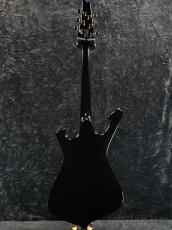 Ibanez 【夏のボーナスセール】Paul Gilbert FRM350 -Black-_4