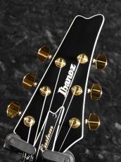 Ibanez 【夏のボーナスセール】Paul Gilbert FRM350 -Black-_5