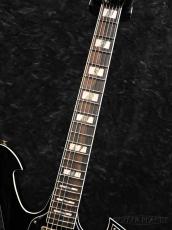 Ibanez 【夏のボーナスセール】Paul Gilbert FRM350 -Black-_6