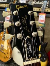 Gibson Les Paul Studio -Ebony- 1995年製 【4.16kg】_5