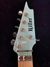 Killer 【夏のボーナスセール】KG-Fides -Compose Blue- 2013年製【伊藤一郎モデル】【for Player!】_11